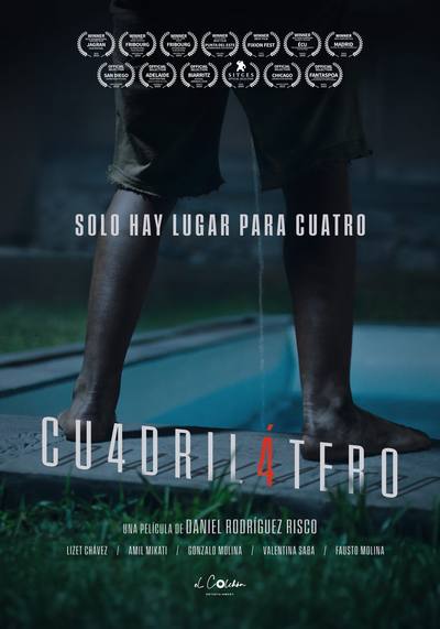 Cuadrilátero