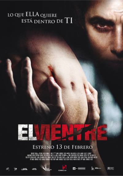 El Vientre